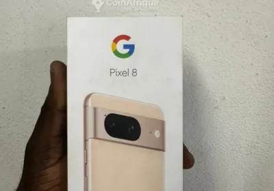 google pixel 8 pro 5g – 128 go/12go – 6.7