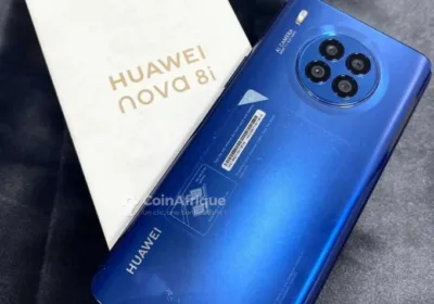 huawei nova 8i – 128gb