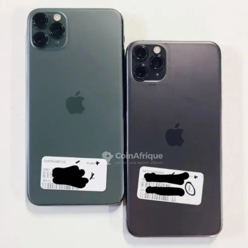 iPhone 11 Pro – 64Gb