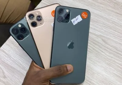 iPhone 11 Pro Max – 64Gb