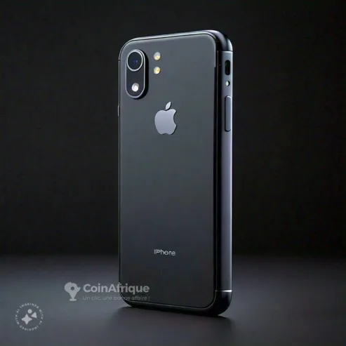 iPhone XR – 128Gb