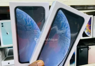 iPhone XR – 64Gb