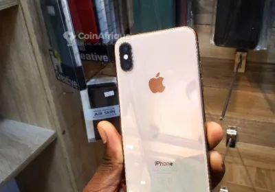 iPhone Xs Max – 64Gb