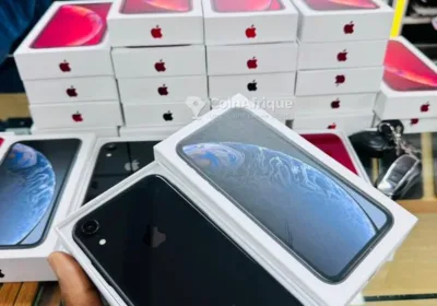 iphone xr – 64gb rom – 3gb ram – 12mp