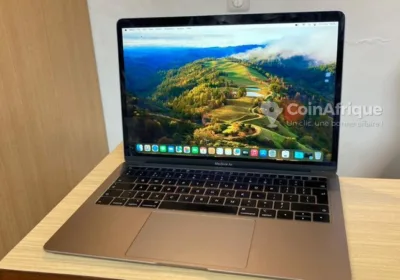 macbook air 13″ 2019