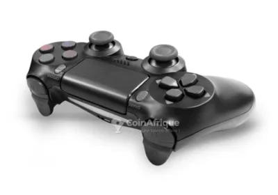 manette ps4