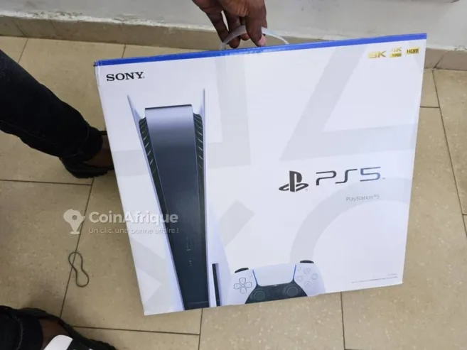 playstation 5 sony standard 1 tera