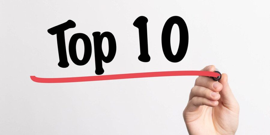 Top 10 des Sites de Vente en Ligne au Cameroun