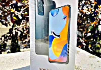 xiaomi redmi note 11 pro – 2sim – 128gb rom