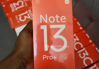 xiaomi redmi note 13 pro+ 5g – 512gb rom –