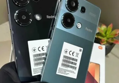 xiaomi redmi note 13 pro – neuf scellé