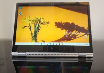 PC HP EliteBook X360 1030 G2 core i5