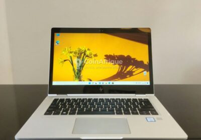 PC HP EliteBook X360 1030 G2 core i5