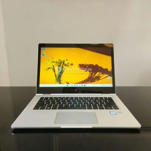 PC HP EliteBook X360 1030 G2 core i5