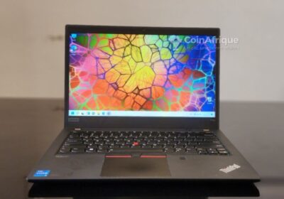 PC Lenovo P14S 4G core i5