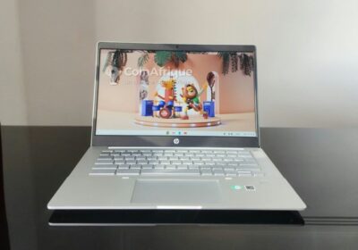 PC HP Pro C645