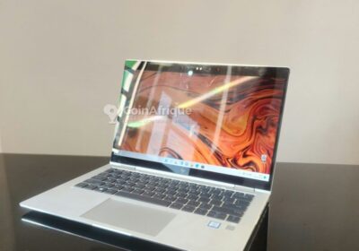 PC HP EliteBook X360 1030 G3 core i7