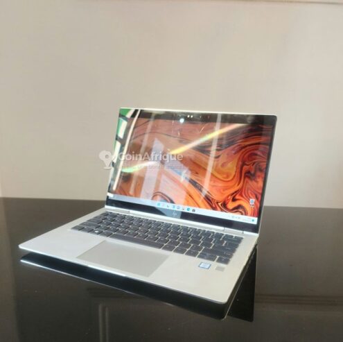 PC HP EliteBook X360 1030 G3 core i7