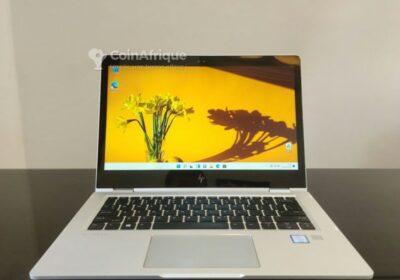 PC HP EliteBook X360 1030 G2 core i5