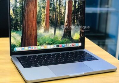 MacBook Pro 512G/16G M1 Pro 2021