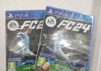 FC 24 – ps4 – ps5