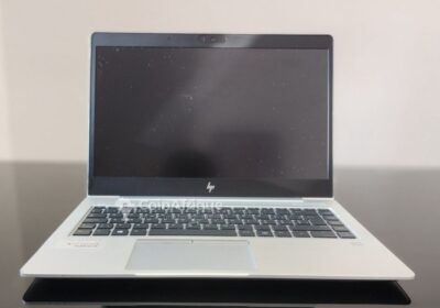 PC HP EliteBook 745 G6