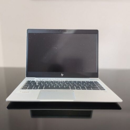 PC HP EliteBook 745 G6