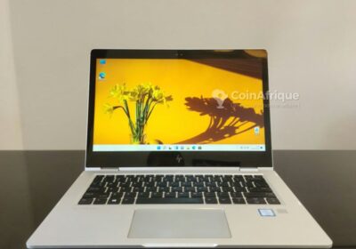 PC HP EliteBook X360 1030 G2 core i5