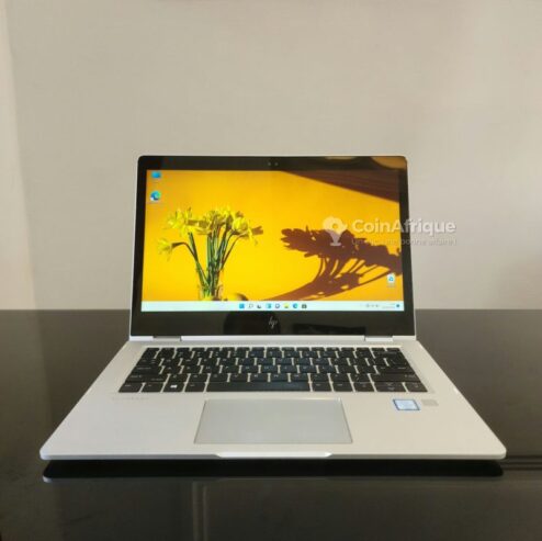 PC HP EliteBook X360 1030 G2 core i5