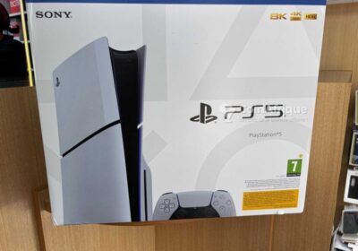 PlayStation 5 Sony standard 1 tera