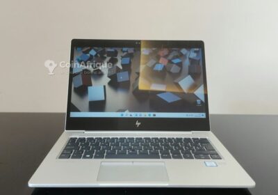 PC HP EliteBook 830 G6 core i5