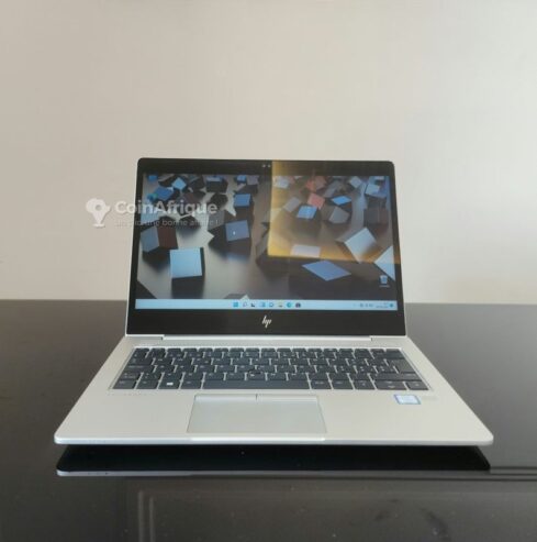 PC HP EliteBook 830 G6 core i5