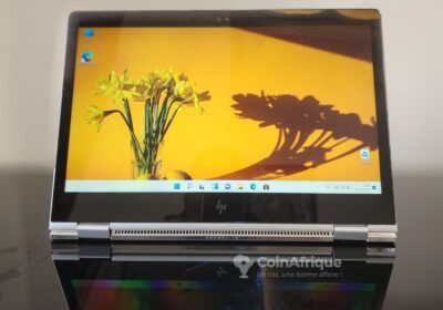 PC HP EliteBook X360 1030 G2 core i5