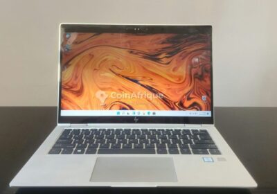 PC HP EliteBook X360 1030 G3 core i7