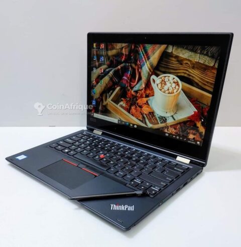 PC Lenovo