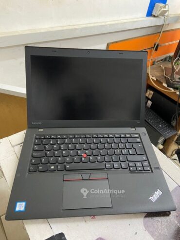 PC Lenovo