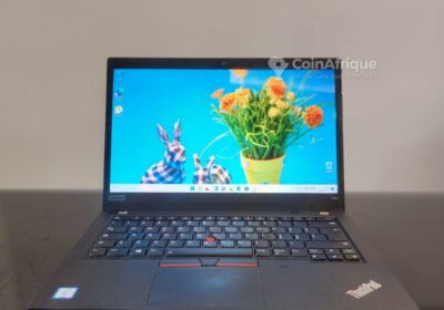 PC Lenovo T490 core i7