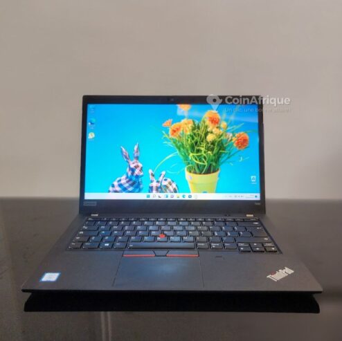 PC Lenovo T490 core i7