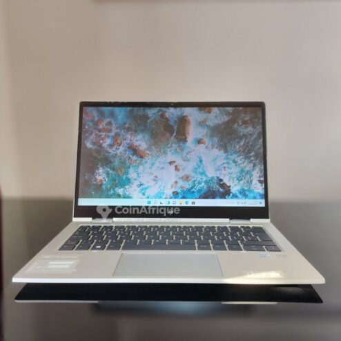 PC HP EliteBook X360 830 G7 core i5