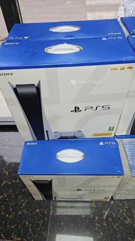 PlayStation 5 Sony