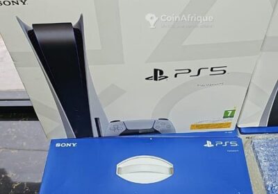 PlayStation 5 Sony