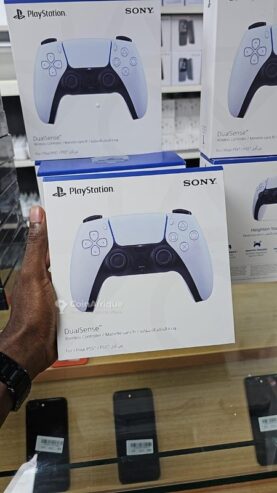 Manette PlayStation 5