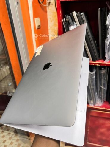 PC HP MacBook Pro