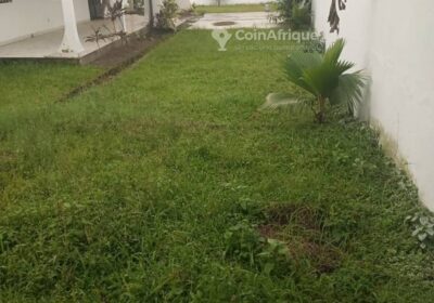 Location villas 10 pièces – Douala