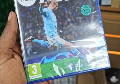 FC 24 – ps4 – ps5