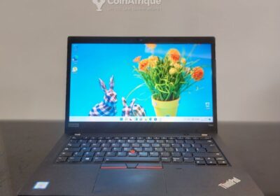 PC Lenovo T490 core i7