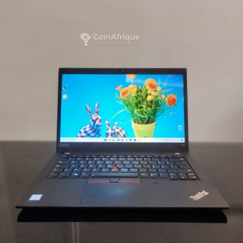 PC Lenovo T490 core i7