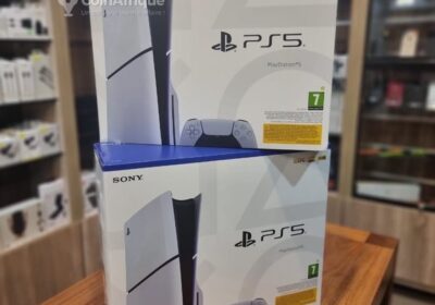 playstation 5 slim 1to