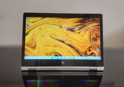 HP Elitebook x360 1030 G2 Core I7