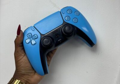 Manette PS5